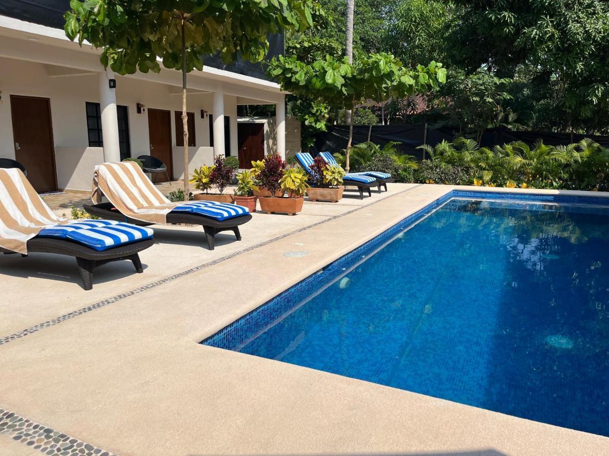 Natura Hotel & Villas Zihuatanejo Exterior foto